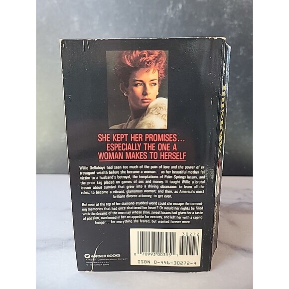 Illusions By Jessica March Paperback - Picture 9 of 10